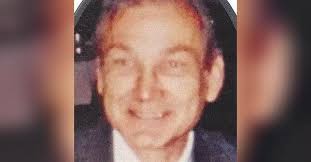 Mr. Robert Paul Taras Obituary