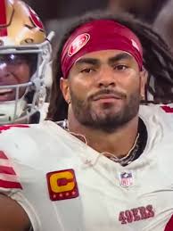 Fred Warner Aura: Unleashing NFL Energy