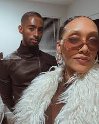 When the cousins step out it's very much giving RICHNESS, BEAUTY, FASHION,  FAMILY! ✨ @charles.barbary Luhh yew cousin! We went to the grand opening of  @ceremony.oakland and baby! Let me tell you!