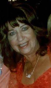 Condolence Book for Jean Malone (née Burke) (Tallaght, Dublin)