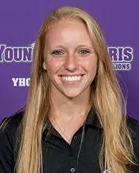 Molly Vinson's Instagram, Twitter & Facebook