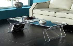 Arco floor lamp, hatiora house plant, adair acrylic coffee table, parsons desk by west elm. Acrylic Coffee Table Target Cheap Online