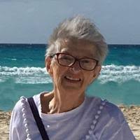 Angela Sutherland Burger