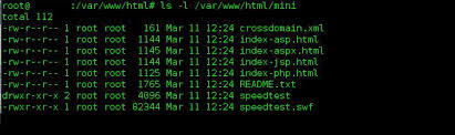 Mengecek kecepatan internet di hp. Tes Kecepatan Internet Server Hosting Anda Dengan Speed Test Mini