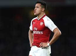 He plays for morroco national team and spanish la liga club, real madrid. Jose Mourinho Alexis Sanchez Is A Phenomenal Player