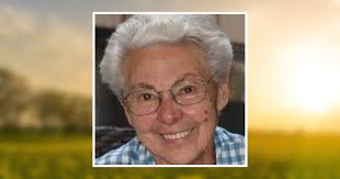 Sonia Tucker Obituary January 8, 2022