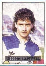 Nelson Sandoval