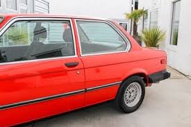 Image result for Henna Red 1982 BMW