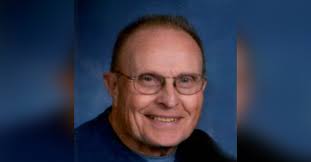 Obituary information for Tom Bloodsworth