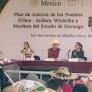 Planes de Justicia dignifican la vida de los pueblos del México profundo.