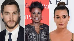 Casting ABC's 'Little Mermaid Live!' Before the Rest of the Internet Does  (Photos)