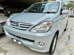 Kereta jenis toyota adalah jenama pilihan yang paling kerap dicuri. Jual Kereta Toyota Avanza 2006 1 3 Di Selangor Automatik Mpv Silver Untuk Rm 14 889 6565268 Carlist My