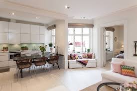 Un Plan Biscornu Parfait Deco Sejour Deco Salon Amenagement Maison