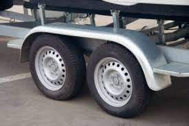 Boat Trailer Tires Boat Trader Blog
