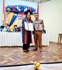 Gino Gonzalo Martínez Guzmán Decano FDCPS