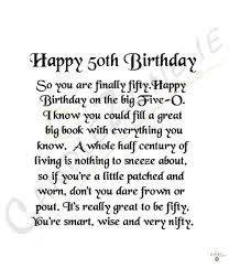 50th birthday quotes about middle age teasing about middle age is almost mandatory at 50, and these following quotes are gentle but funny, and sure to bring a laugh. Pin On Birthday Greetings And Clips