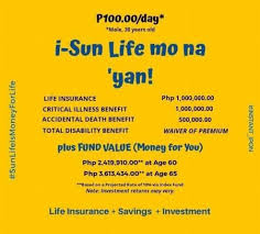 Check spelling or type a new query. Sun Life Insurance Investment Insurance Quezon City Philippines Jmarticio17