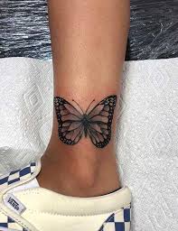 We did not find results for: 35 Super Cute And Dainty Ankle Tattoo Designs For Women
