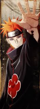 Pain Naruto Phone Wallpapers Wallpaper Cave