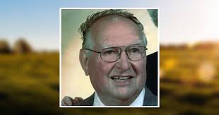 Roy J. Ropson Obituary May 22, 2015