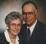 Legacy Society Member: Doris Horner