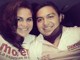 Profile for José David Cauich Adrián