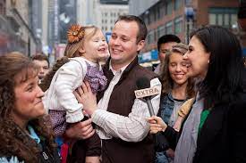 A tale of two joshes (thinkslinger.org). How Old Is Josh Duggar In 2021 How Old Was He When First Duggar Family Scandal Broke