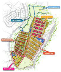 Region of penang properties for sale at the best prices Isle Of Aroma For Sale In Sungai Ara Propsocial