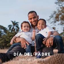 Papá, aunque hoy estamos lejos no te olvido y te tengo presente. Dia Del Padre 2021 En Chile Calendario De Chile Calendario Chile