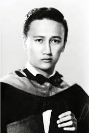 Bohol's Roving Eye: Reynald Torralba Gatal : In Memoriam