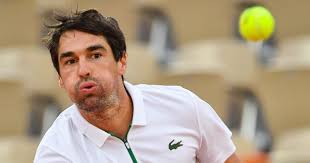 Analysis chardy continued his good start to the season, as he improved to. Chardy Wins A Three Hour Battle With Fognini Tennis Sports Jioforme