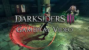 Jun 11, 2021 · the first 12 minutes of crimson skies gameplay on xbox series x. Darksiders 3 12 Minutes Of Gameplay Released Fextralife