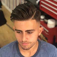 How To Get The Perfect Side Parting 19 Best Side Part Haircuts Men S Hairstyles Side Part Haircut Men Side Part Hairstyles Side Part Haircut