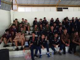 Saran dari pembaca tetap kami harapkan. Studi Banding Dari Smp Labschool Rawamangun Jakarta Smp Taruna Bakti
