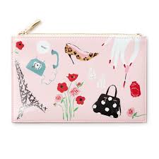 Buy Kate Spade New York Stationery Gifts In 2020 Kate Spade Pencils Kate Spade Pencil Pouch Kate Spade Wallpaper