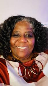 Le'Andria Johnson was live.