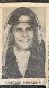 The other day I was over at the Easton Library looking up some information  a friend asked me to do in old Easton Express newspapers. Scrolling through  the paper I spotted a