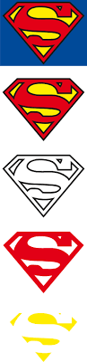 3 Colors Superman Logo Download Logo Icon Png Svg The superman logo is one of the most instantly recognized logos in the world. 3 colors superman logo download