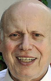 Gibt's ja nicht: Der doppelte Florian Fries