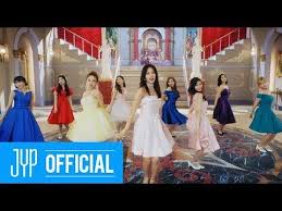 It Turns Out That The Girl Http Imaginelovinglife Com It Turns Out That The Girl Twice What Is Love What Is Love Song Kpop Girl Groups