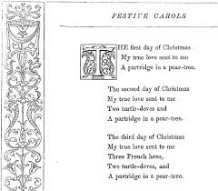 Check out some awesome christmas riddles we found for you. Where Did That Christmas Song Come From Folklife Today