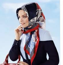 Armine Silk Hijab Scarf Spring Summer 2015 6914 Hijab Designs Hijab Scarf Hijab Fashion
