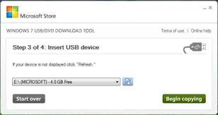 Download Versi Terbaru Windows 7 Usb Dvd Tool Dalam Bahasa Inggris Secara Gratis Di Ccm Ccm