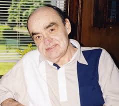 Obituary information for George B. Folk