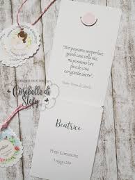 First Communion Set Mod Praying Girl Invitation Place Card And Round Tags For Favors Handmade Confirmation Invitations Round Tags Communion Sets