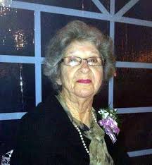 Jennie Presley Obituary