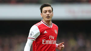 Check out 'the chop shot' | ozil's trademark finish. Arteta Axes Mesut Ozil From Arsenal S Premier League Squad As Com