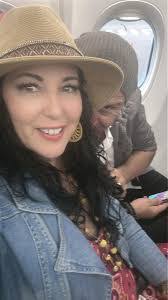 Melissa Foote's Instagram, Twitter & Facebook