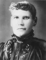 Rosa Louisa Atkinson Call (1854-1912)