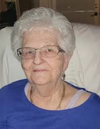 Obituary information for Lorraine Rancourt